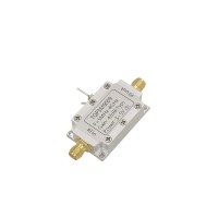 TQP3M9009 5MHz-4GHz Low Noise Amplifier LNA Amplifier RF Module w/ 42DB Gain (without Type-C Board)