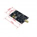 2400-2483MHz Sweep Signal Generator 2.4GHz Signal Source Frequency Sweep Source for UAV Remote Control