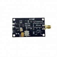 2400-2483MHz Sweep Signal Generator 2.4GHz Signal Source Frequency Sweep Source for UAV Remote Control