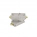 LNA-1MHz-7GHz 1MHz-7.2GHz 40dB LNA Low Noise Amplifier RF Amplifier Module (without Power Supply)