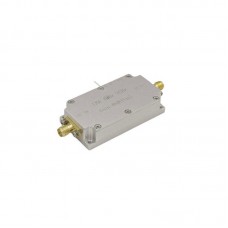 LNA-1MHz-7GHz 1MHz-7.2GHz 40dB LNA Low Noise Amplifier RF Amplifier Module (without Power Supply)