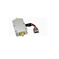 LNA-1MHz-7GHz 1MHz-7.2GHz 40dB LNA Low Noise Amplifier RF Amplifier (with Type-C Power Supply)