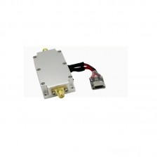 LNA-1MHz-7GHz 1MHz-7.2GHz 40dB LNA Low Noise Amplifier RF Amplifier (with Type-C Power Supply)