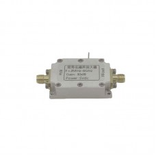 2M-6GHz Low Noise Amplifier LNA Amplifier with 30DB Gain & High Flatness (without Type-C 5V Port)