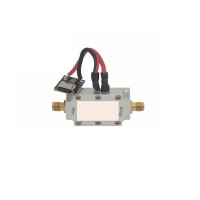 SBB4089Z (SBB4089) 2M-6GHz Low Noise Amplifier LNA w/ 15DB Gain High Flatness (with Type-C 5V Port)