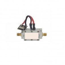 SBB4089Z (SBB4089) 2M-6GHz Low Noise Amplifier LNA w/ 15DB Gain High Flatness (with Type-C 5V Port)