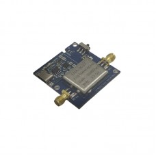 LNA-9037 Low Noise Amplifier LNA w/ 20DB High Gain (without Lithium Battery) for SDR MW SW Radio FM