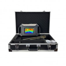 ADMT-100KG-X Cave Detector Finder Cave Exploration Tool Kit Standard Version for Depth up to 100m