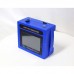 AIDU ADMT-200S-Y 200-Meter Mobile Ground Water Detector Single-Channel Groundwater Detector Finder