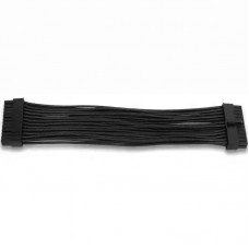 High Quality ATX 24Pin-24Pin Power Supply Flat Cable 20CM for ATX 4-Channel DC Filter Module