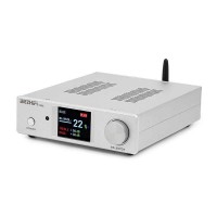 X30Z TPA3255 300W+300W High Power HiFi Digital Power Amplifier Bluetooth5.4 Support for LDAC and Independent Decoding