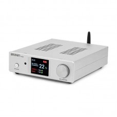 X30Z TPA3255 300W+300W High Power HiFi Digital Power Amplifier Bluetooth5.4 Support for LDAC and Independent Decoding