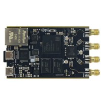 70MHz-6GHz Zynq7010+AD9363 SDR Software Defined Radio Development Board for Pluto SDR MATLAB