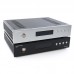 Flagship Version Silvery DA380 2xES9038PRO Paralleling Audio Decoder 4xOPA1622 + 2 MUSES03 Op Amps Bluetooth5.1 DAC