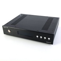 Standard Version Black DA380 2xES9038PRO Paralleling Audio Decoder 4xOPA1622 + 2x5534 Op Amps Bluetooth5.1 DAC