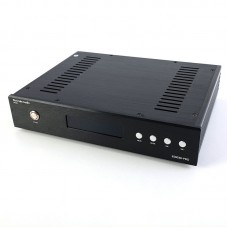 Flagship Version Black DA380 2xES9038PRO Paralleling Audio Decoder 4xOPA1622 + 2 MUSES03 Op Amps Bluetooth5.1 DAC