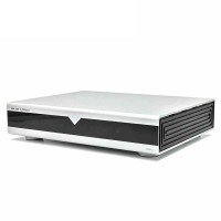 GUSTARD White DAC-X26III Network Streaming Decoder 2xES9039SPRO High Performance DSP Digital Filtering