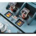 A320 Kit Flight Simulator Accessory Engine Control Button ENG1+ENG2 Airbus Simulator Start Button