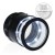 CLMG-7173-ED Magnifier LED HD Scale Loupe 10X Magnification with 8 LED Light for Precise Measurement