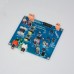 AD1955 DAC V3.0 New Audio Decoder Board Support 24Bit 192K DSD128 with JRC5534x4 + LM4562NAx1 Op Amps