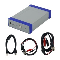 LOTO USB Arbitrary Waveform Generator/ Signal Generator/ Function Generator 2-Channel SIG852