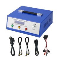 CR1000 Professional Common Rail Injector Tester Dedicated for Oil Pump Calibration Bosch Denso