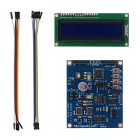 AK4137 I2S/DSD Sample Rate Converter Supports PCM/DSD Inter-conversion DOP Input (Standard Version)