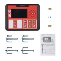 MEBAY FC70DR Fire Pump Controller Accessory Suitable for Fire Pump Units Driven by Diesel Engines