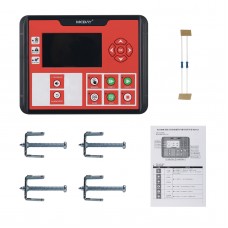 MEBAY FC70DR Fire Pump Controller Accessory Suitable for Fire Pump Units Driven by Diesel Engines