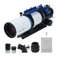 Askar 71F F/6.9 Flat-Field Astrograph Astronomy Camera for Visual Observing and Astrophotography