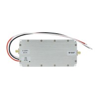 1.2GHz 50W Power Amplifier Module High Quality RF Accessory Amplifier Module with SMA Female Connector