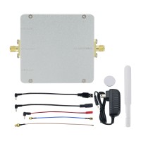 EP-AB015 2.4G/5.8G 39dBm Dual Frequency Wireless Signal Amplifier 4000mW WiFi Amplifier for Router/Drone/UAV