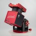 ClearSky Electronic Home Version ST20 Harmonic Equatorial Mount Theodolite Patent Mechanical Limit Function