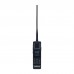 HAMGEEK G-300 10W UHF VHF 199CH Handheld Transceiver Dual-Band Dual-Display Walkie Talkie with Torch