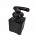 Simplayer A320 Steering Tiller Nose Wheel Steering Tiller USB Version (Right-Handed) for Airbus