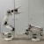 SO-100/LeRobot Assembled 12DOF Robotic Arm Two Mechanical Arms for Embodied Intelligent Robot