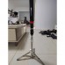 Car-mounted GP Antenna Base with Ground Nail and Banana Plug High Quality Antenna Accessory