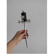 Car-mounted GP Antenna Base with Ground Nail and Banana Plug High Quality Antenna Accessory