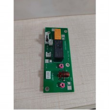 RF Shortwave Power Amplifier Transmission and Reception Switch Control Module with SWR Detection Circuit RX/TX Switch Board