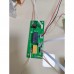 RF Shortwave Power Amplifier Transmission and Reception Switch Control Module with SWR Detection Circuit RX/TX Switch Board