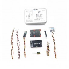 LEFEIRC SNL+ Plus Flight Control Support AAT Automatic Return for DJI O3 Air Unit Walksnail Avatar