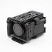 FusionRig Camera Cage Expansion Module Cineback for SONY A7C2 Camera Compatible with Tilta Cage