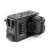 FusionRig Camera Cage Expansion Module Cineback for SONY 6700 Camera Compatible with Tilta Cage