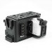 FusionRig Camera Cage Expansion Module Cineback for SONY ZV-E1 Camera Compatible with Tilta Cage