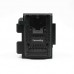 FusionRig Camera Cage Expansion Module Cineback for SONY ZV-E1 Camera Compatible with SmallRig Cage