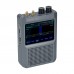 Latest Authorized Firmware 2.40 Malahit-DSP2 SDR Malachite Receiver with Donut WB Antenna and Transimpedance Amplifier