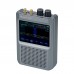 Latest Authorized Firmware 2.40 Malahit-DSP2 SDR Malachite Receiver with Donut WB Antenna and Transimpedance Amplifier