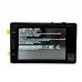 New TinySA Ultra+ ZS-407 Handheld Spectrum Analyzer 900MHz-7.3GHz Ultra-wide Frequency with 4-inch IPS Touch Screen