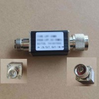 LPF-50KN 50kHz Low Pass Filter 50ohms LPF High Quality RF Accessory with N Male to N Female Connector