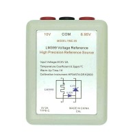 YMC-05 (LM399H) LM399 5 ½ or 6 ½ Digit High Precision Voltage Reference for Multimeter Calibration